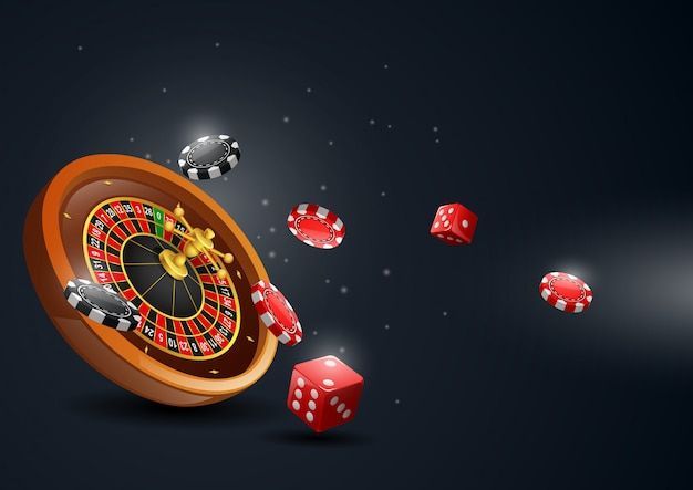 Casino Ambassador Welcome Bonus